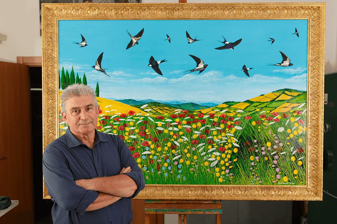Franco Frassineti